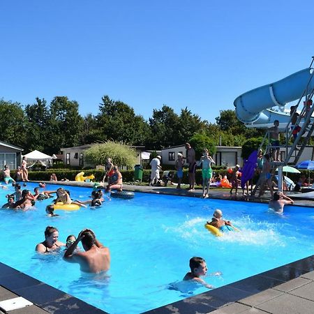 Willa Kleintje Beer Baarland Zewnętrze zdjęcie