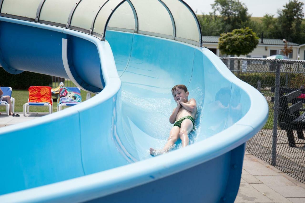 Willa Kleintje Beer Baarland Zewnętrze zdjęcie
